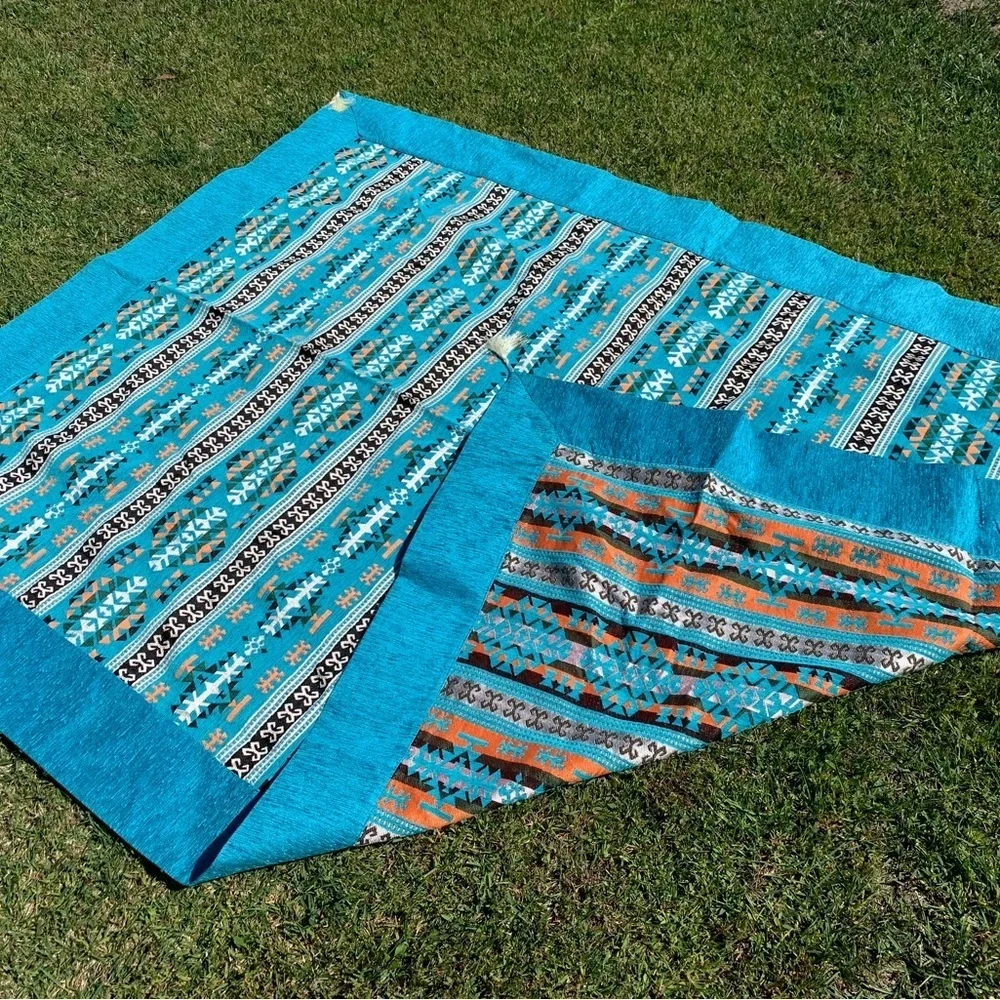 Blanket from Turkey Doable lairs